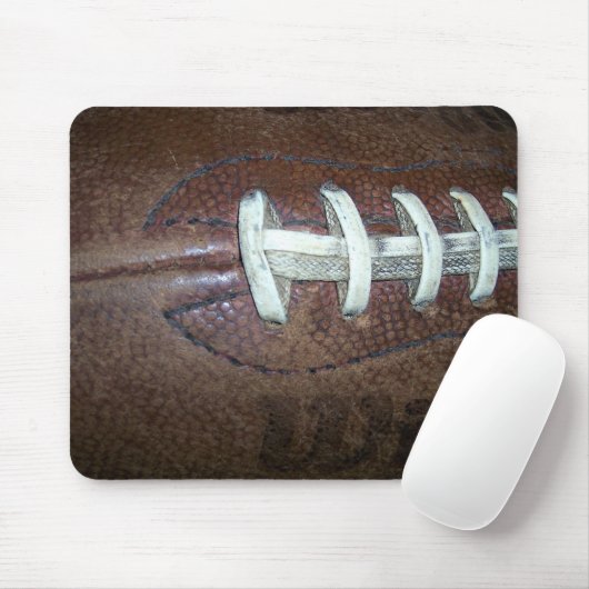 Fußball Mousepad (Mit Mouse)