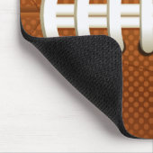 Fußball Mousepad (Ecke)