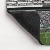 Fußball Mousepad (Ecke)