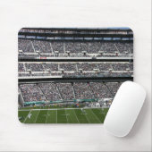 Fußball Mousepad (Mit Mouse)