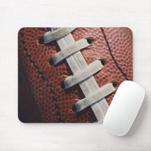 Fußball Mousepad (Mit Mouse)