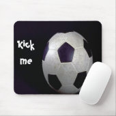 Fußball mousepad (Mit Mouse)