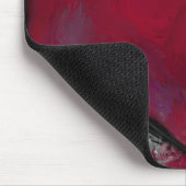 FUSSBALL MOUSEPAD (Ecke)