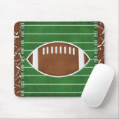 Fußball Mousepad (Mit Mouse)