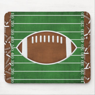 Fußball Mousepad
