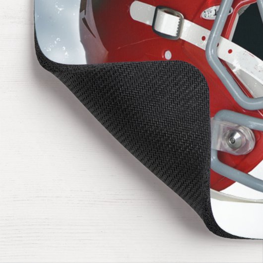 Fußball Mousepad (Ecke)