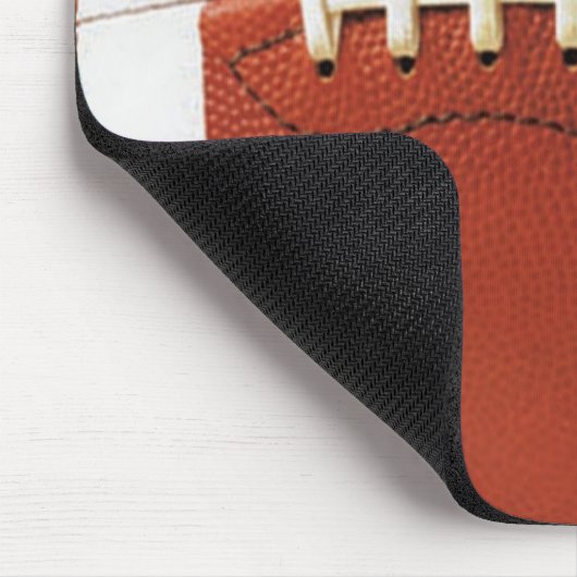 Fußball-Mousepad Mousepad (Ecke)