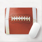 Fußball-Mousepad Mousepad (Mit Mouse)