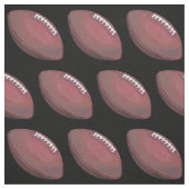 Fußball-Muster Stoff (Muster)