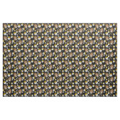 Fußball-Mutter-Konstruktion Stoff (Yard (91,4 cm))