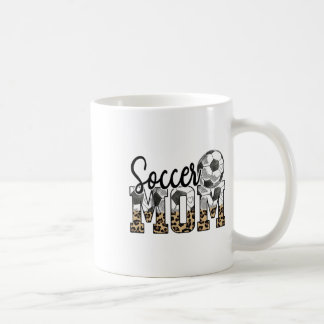 Fußball-Mutter Muss Haben Frauen Muttertag In Mein Kaffeetasse