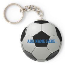 Fußball-Name individuell