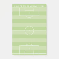 Fußball-Neigung