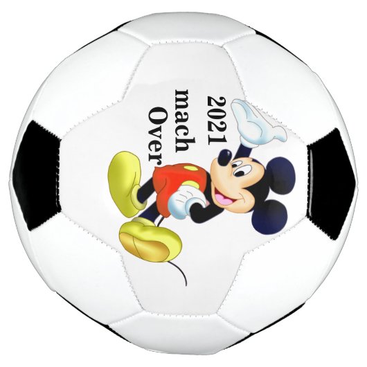 Fußball ohne Stand (Gedreht)