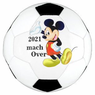 Fußball ohne Stand