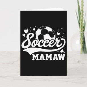 Fußball Oma Fußball Byll Karte