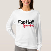 Fußball-Oma | Fußball-Grandchild-Geschenk