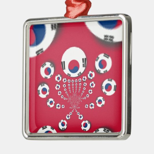 Fußball. Ornament Aus Metall (Links)