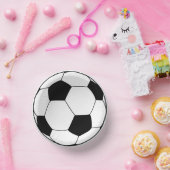 Fußball Pappteller (Party)