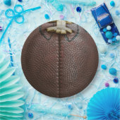 Fußball-Party Teller (Party)