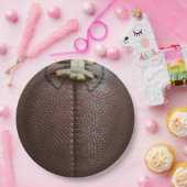 Fußball-Party Teller (Party)