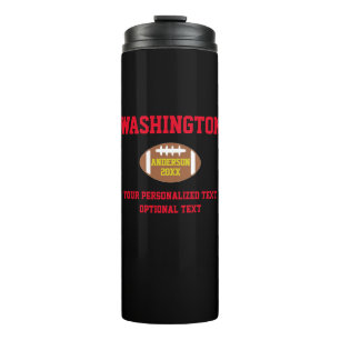 Fußball Personalisiert Thermosbecher