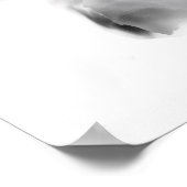 Fußball Poster (Ecke)