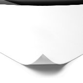 Fußball Poster (Ecke)