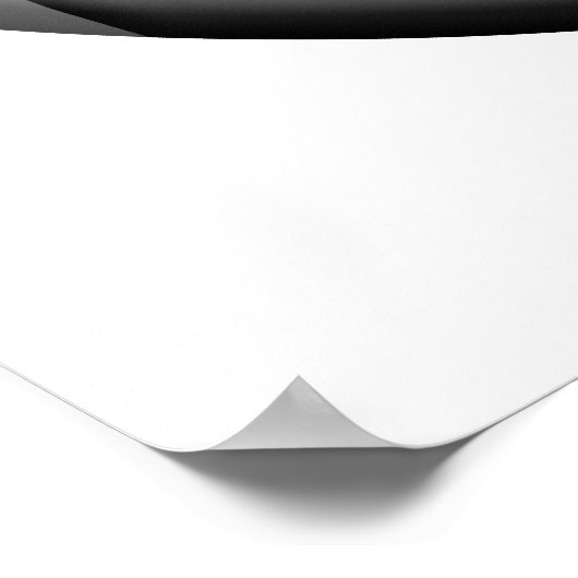 Fußball Poster (Ecke)