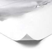 Fußball Poster (Ecke)