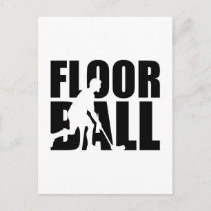Fußball Postkarte