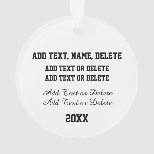 Fußball-Preis, Geschenk, Ornament (Rückseite)