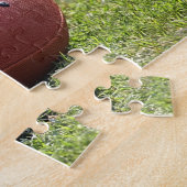 Fußball Puzzle (Seite)