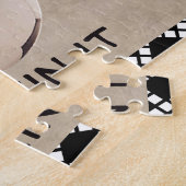 Fußball Puzzle (Seite)