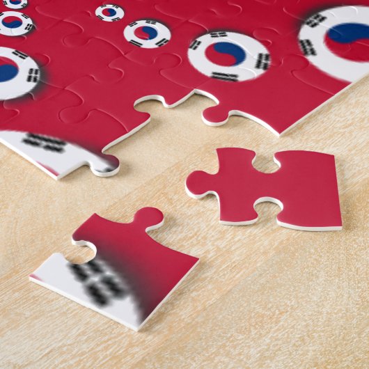 Fußball. Puzzle (Seite)