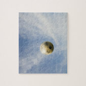 Fußball Puzzle (Vertikal)