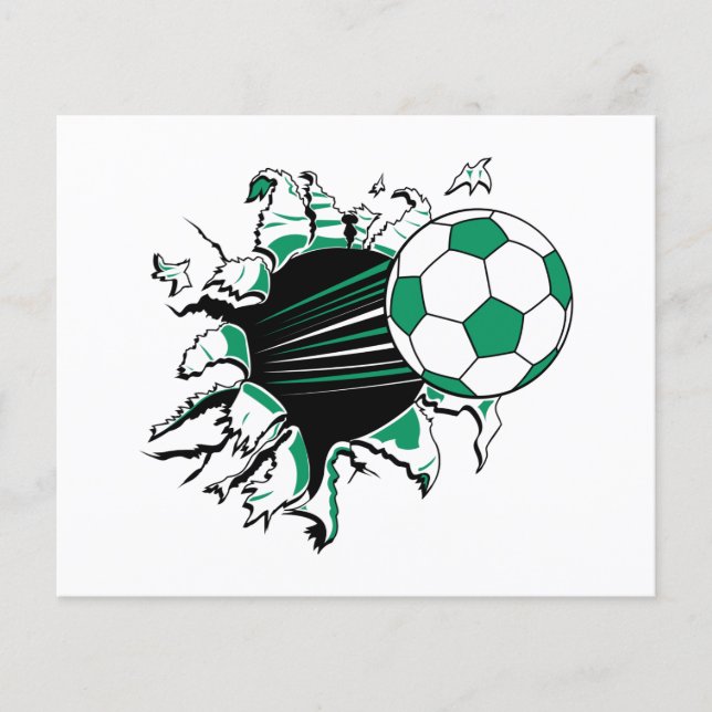 Fußball-Ripping (Vorderseite)