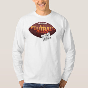 Fußball-Saison stört Sportag nicht T-Shirt