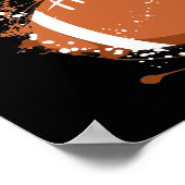 Fußball-Saison Trainer Fußballweltmeisterschaftsta Poster (Ecke)