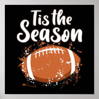 Fußball-Saison Trainer Fußballweltmeisterschaftsta Poster