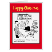 Fußball-Schiedsrichter will, rote und gelbe Karten (Vorne)