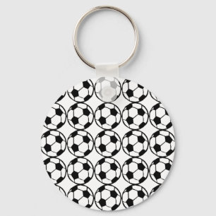 Fußball Schlüsselanhänger