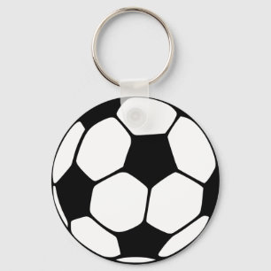 Fußball Schlüsselanhänger