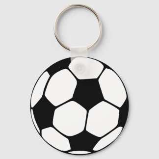Fußball Schlüsselanhänger