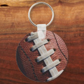 Fußball Schlüsselanhänger (Vorderseite)