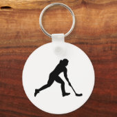 Fußball Schlüsselanhänger (Vorderseite)