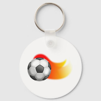 Fußball Schlüsselanhänger