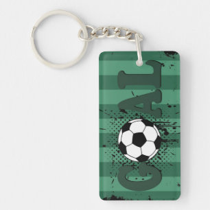Fußball Schlüsselanhänger