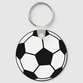 Fußball Schlüsselanhänger