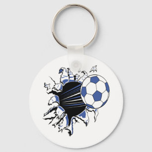 Fußball Schlüsselanhänger